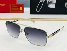 Picture of Cartier Sunglasses _SKUfw56899823fw